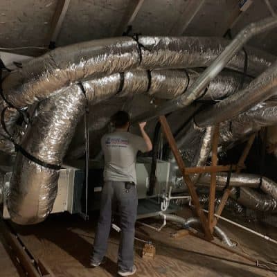 Lawrence Air Conditioning & Heating