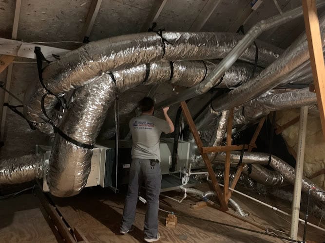Lawrence Air Conditioning & Heating