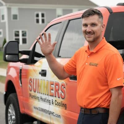 Summers Plumbing Heating & Cooling