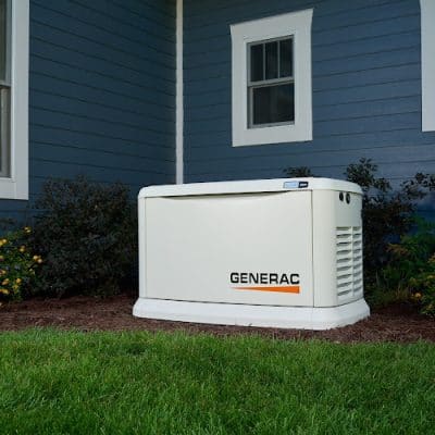 Arizona Backup Power | Generac | Electrical