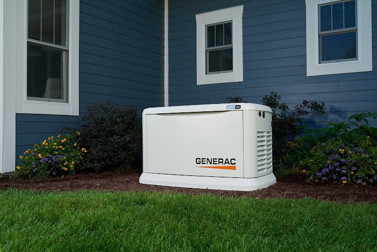 Arizona Backup Power | Generac | Electrical