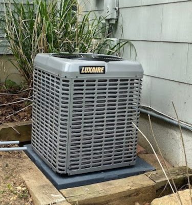 Manfredi Heating and Air Conditioning