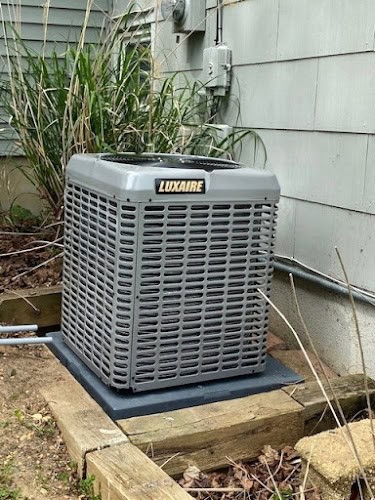 Manfredi Heating and Air Conditioning