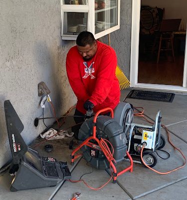 NexGen HVAC & Plumbing