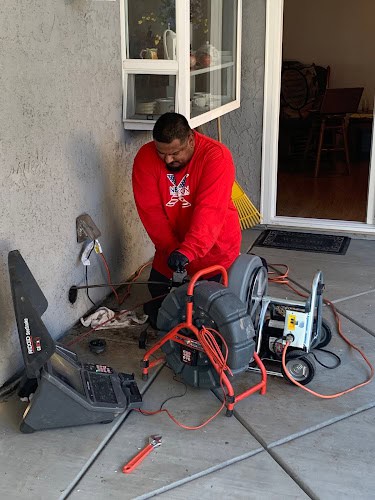 NexGen HVAC & Plumbing