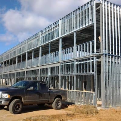 Appalachian Drywall Systems