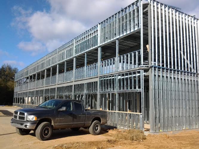 Appalachian Drywall Systems
