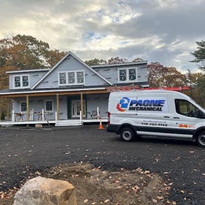 Paone Mechanical Inc.