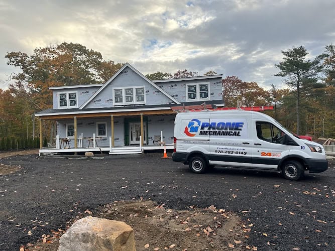 Paone Mechanical Inc.
