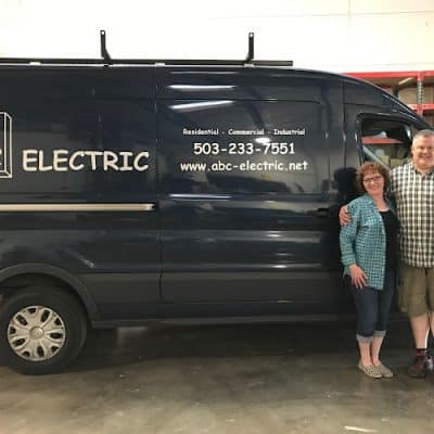ABC Electric
