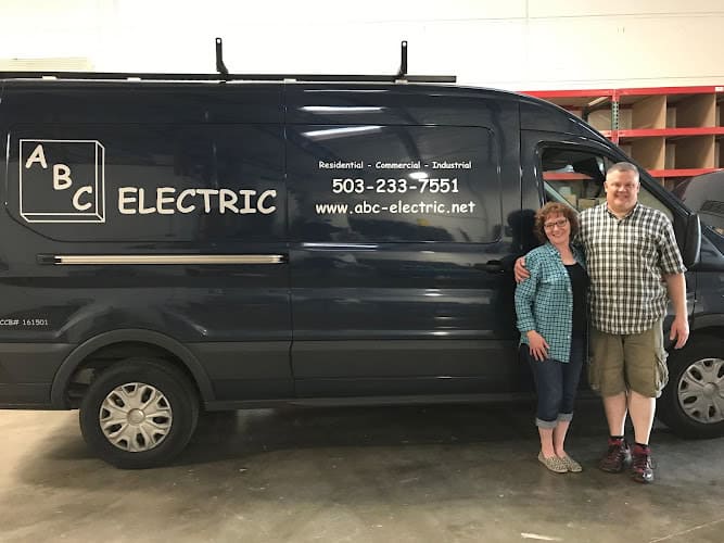 ABC Electric