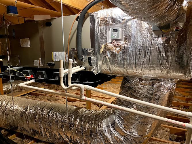 Micci Plumbing & Heating, Inc.