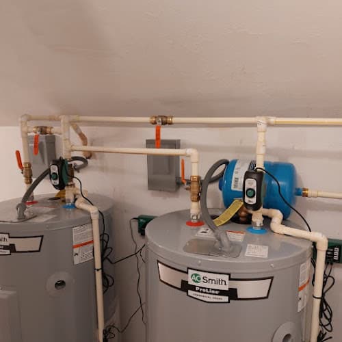 Spartan Plumbing
