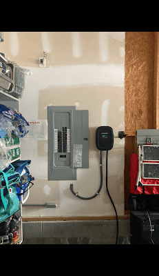 Harris Electrical Contractors