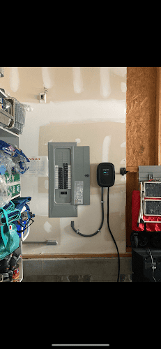 Harris Electrical Contractors