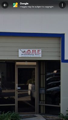 OHE Paintings and Wallcovering