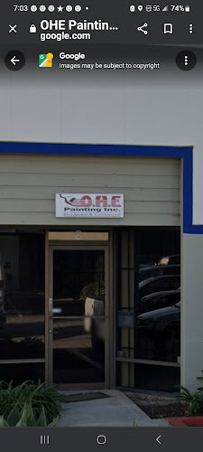 OHE Paintings and Wallcovering