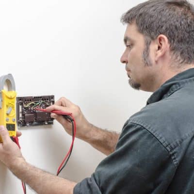 Rosso Handyman services