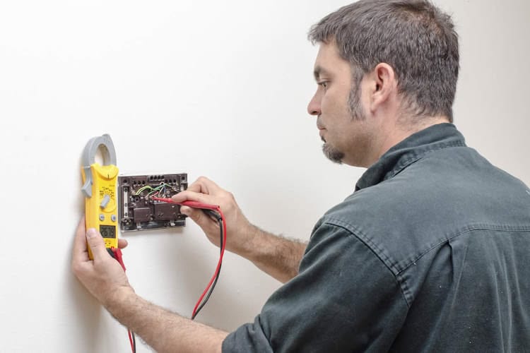 Rosso Handyman services