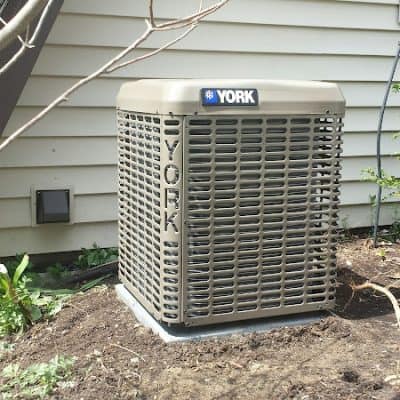 Air Pure Inc. Heating & Air Conditioning