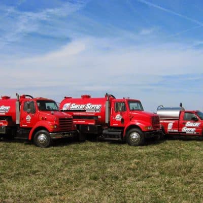Shelby Septic Service