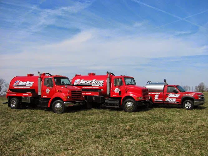 Shelby Septic Service