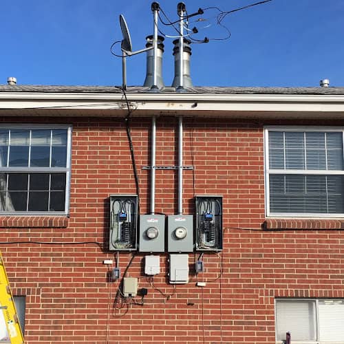 Just In Time Electrical & Plumbing
