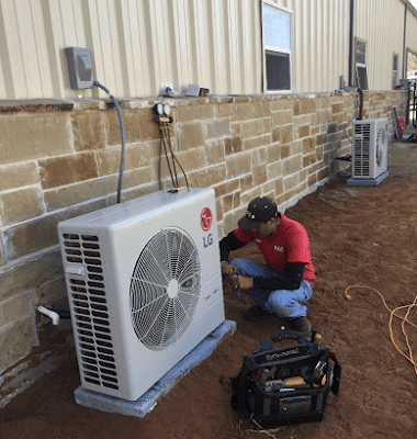 Slocum Heating & Air