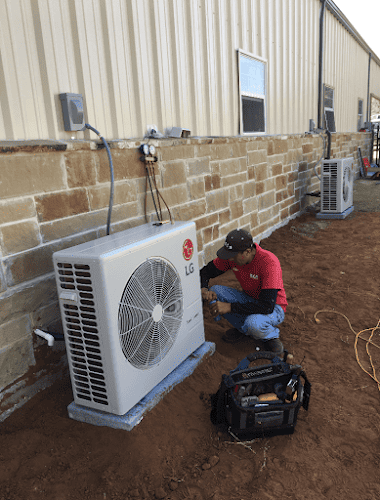 Slocum Heating & Air