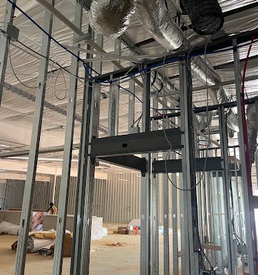 Progress Construction Services LLC