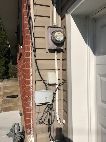 Central Penn Electric LLC