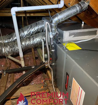 Premium Comfort LLC