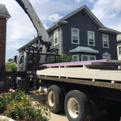 Advanced Drywall & Construction Services