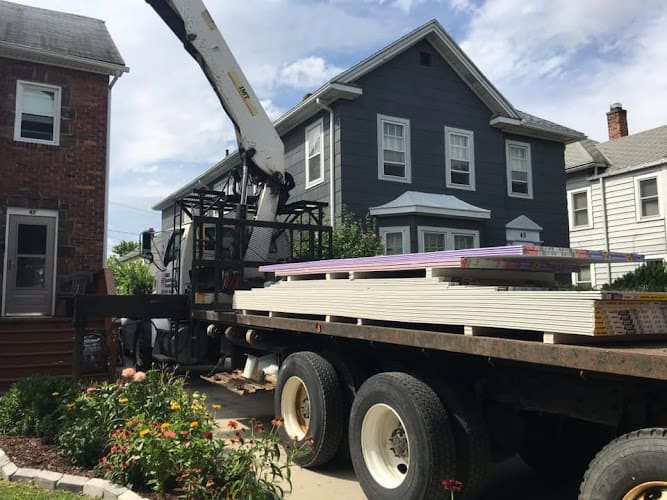 Advanced Drywall & Construction Services