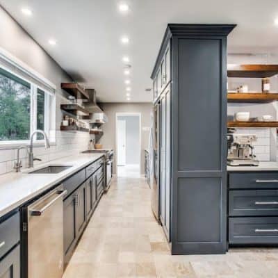 Serenity Handyman Service
