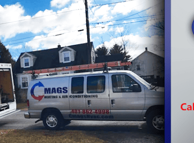 Cmags HVAC