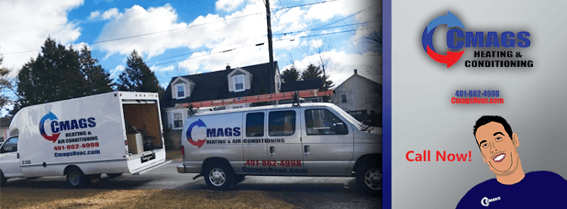 Cmags HVAC