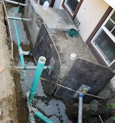 American Rooter Sewer & Drain Service LLC