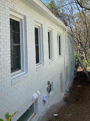 CertaPro Painters of Winston-Salem