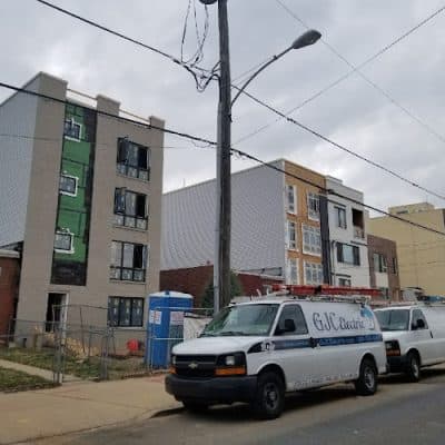 GJC Electric LLC