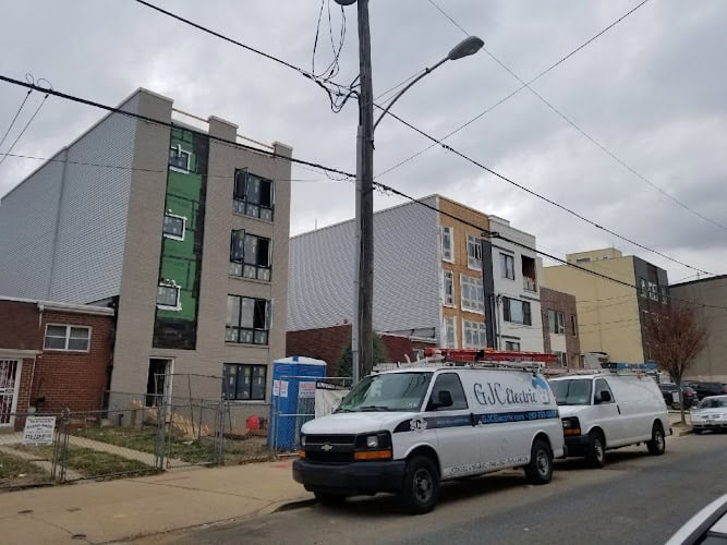 GJC Electric LLC