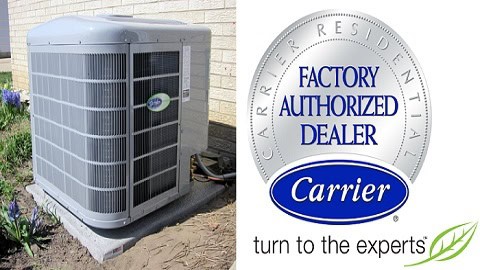 Keto Heating & Cooling