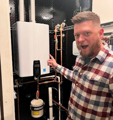 MyGuy Plumbing & Drain