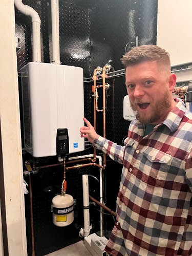MyGuy Plumbing & Drain