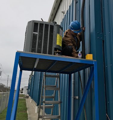 Roberts Air, LLC