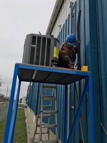 Roberts Air, LLC