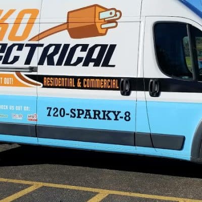TKO Electrical, Hvac & Plumbing