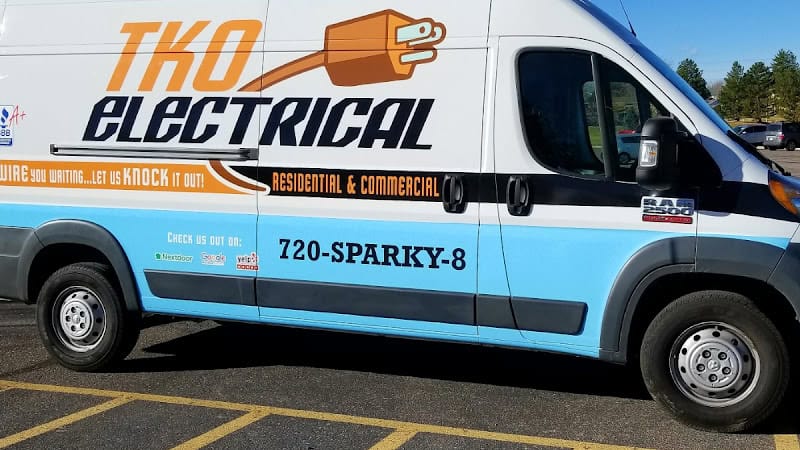TKO Electrical, Hvac & Plumbing