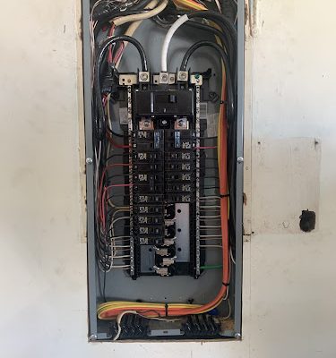 Down South Electric & A/C