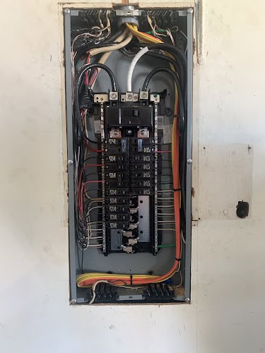 Down South Electric & A/C